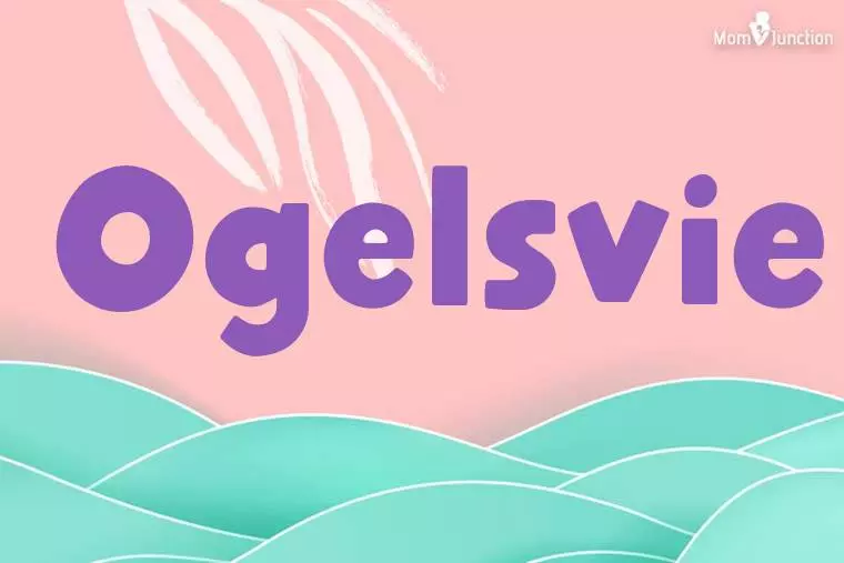 Ogelsvie Stylish Wallpaper