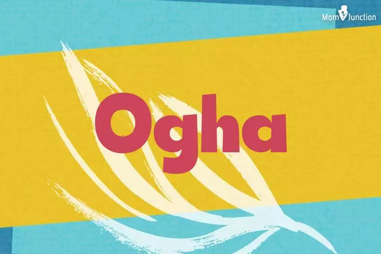 Ogha Stylish Wallpaper