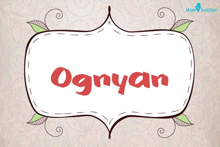 Ognyan Stylish Wallpaper