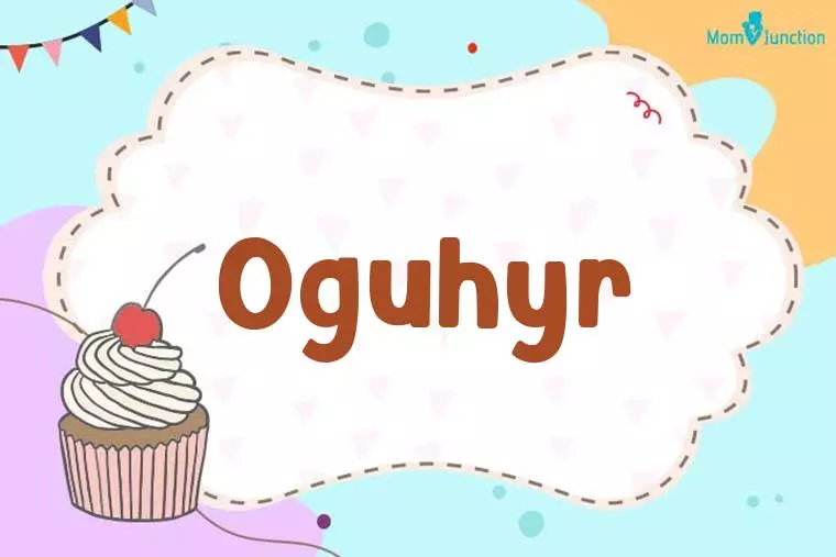 Oguhyr Birthday Wallpaper