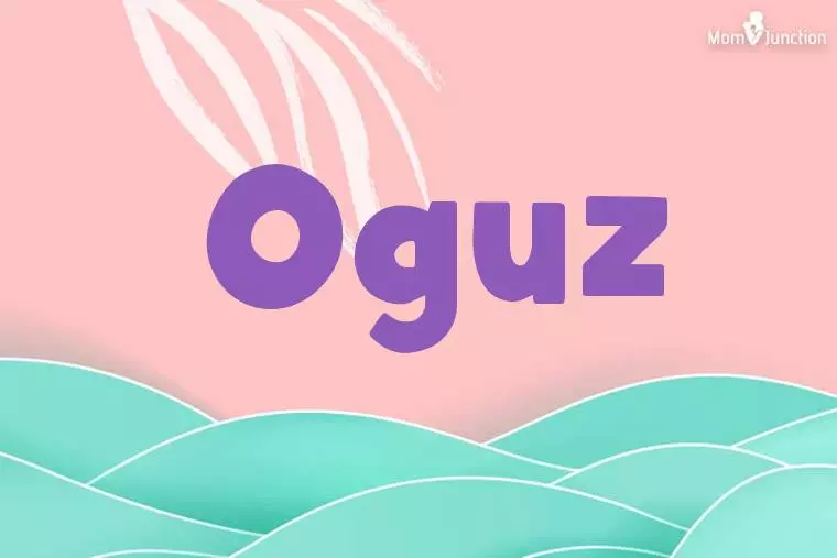 Oguz Stylish Wallpaper