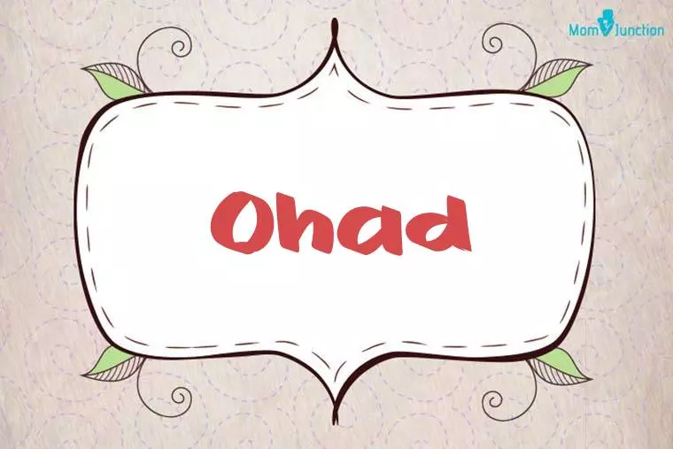 Ohad Stylish Wallpaper