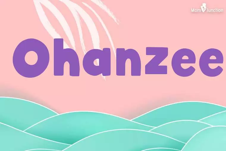 Ohanzee Stylish Wallpaper