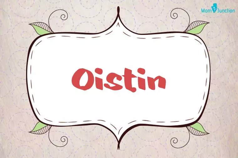 Oistin Stylish Wallpaper