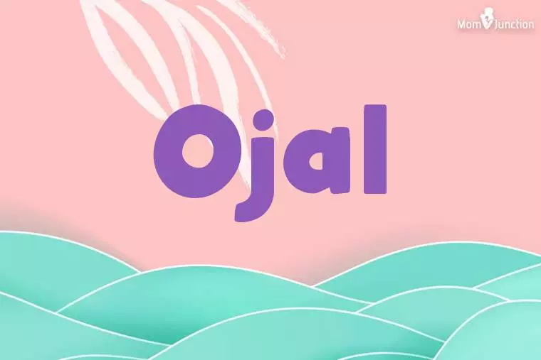 Ojal Stylish Wallpaper