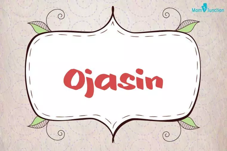 Ojasin Stylish Wallpaper