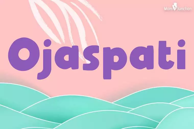 Ojaspati Stylish Wallpaper