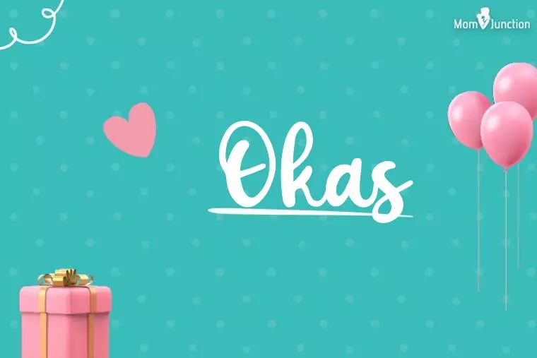 Okas Birthday Wallpaper