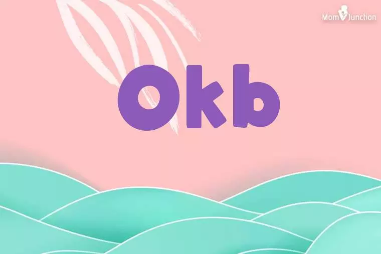 Okb Stylish Wallpaper