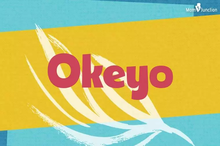 Okeyo Stylish Wallpaper