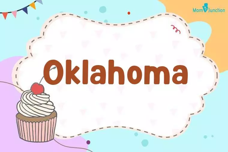 Oklahoma Birthday Wallpaper