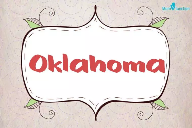 Oklahoma Stylish Wallpaper