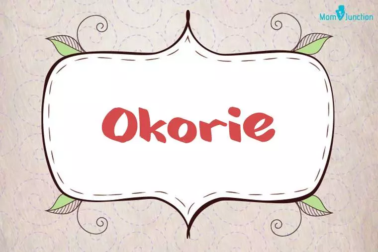 Okorie Stylish Wallpaper