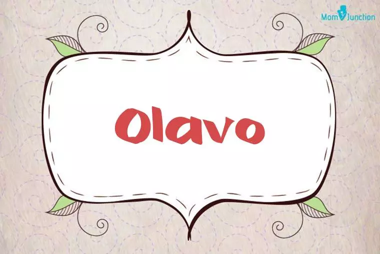 Olavo Stylish Wallpaper