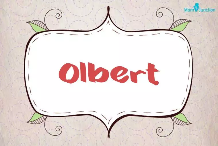 Olbert Stylish Wallpaper