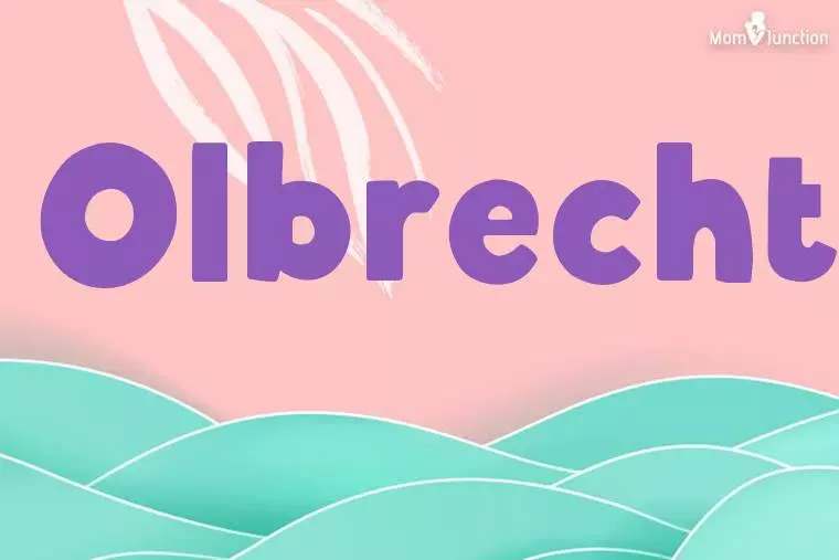 Olbrecht Stylish Wallpaper