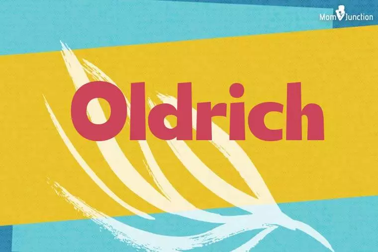 Oldrich Stylish Wallpaper