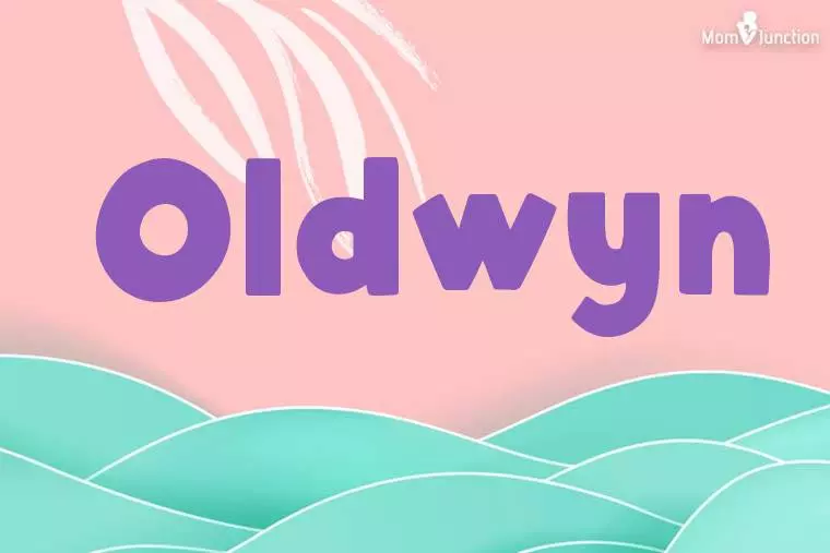 Oldwyn Stylish Wallpaper