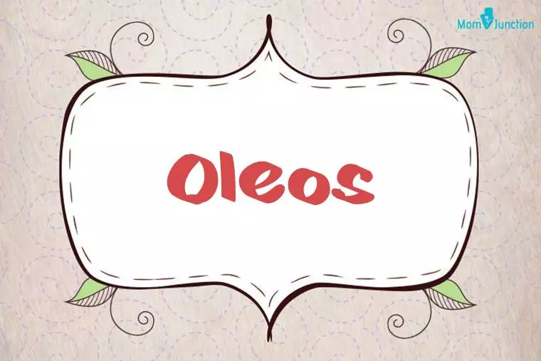 Oleos Stylish Wallpaper