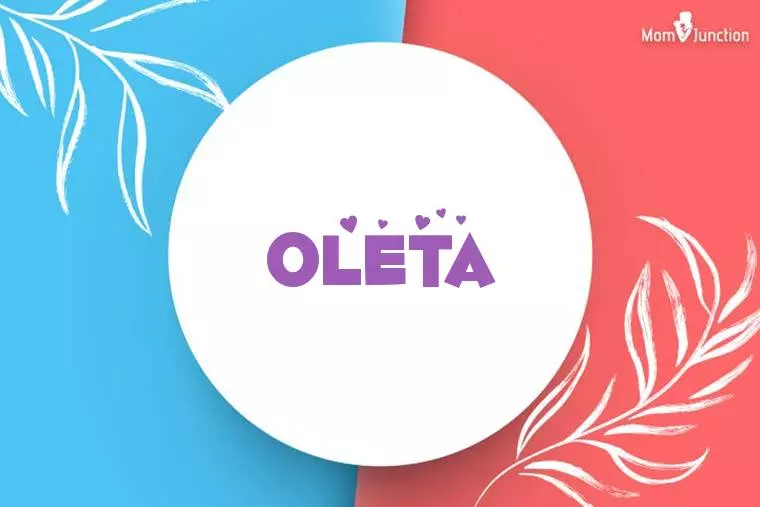 Oleta Stylish Wallpaper