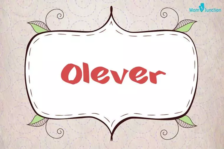 Olever Stylish Wallpaper