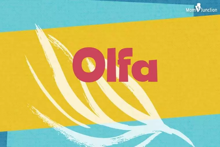 Olfa Stylish Wallpaper