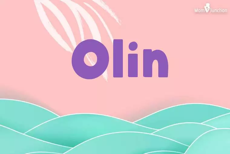 Olin Stylish Wallpaper