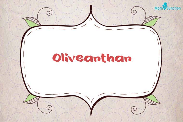 Oliveanthan Stylish Wallpaper