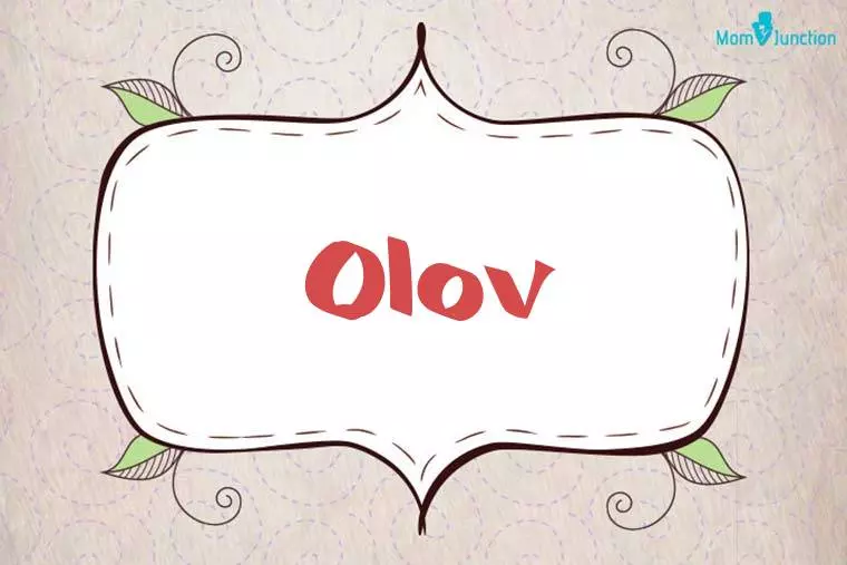 Olov Stylish Wallpaper