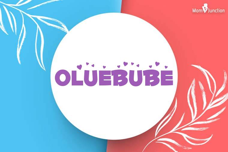 Oluebube Stylish Wallpaper