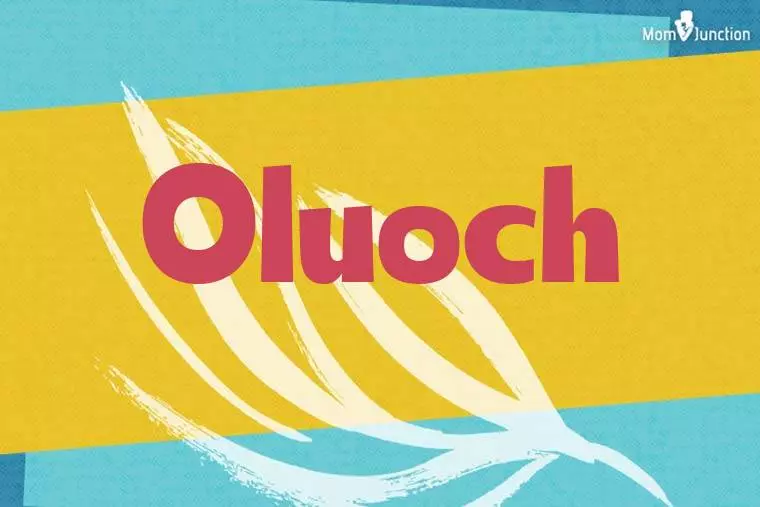 Oluoch Stylish Wallpaper