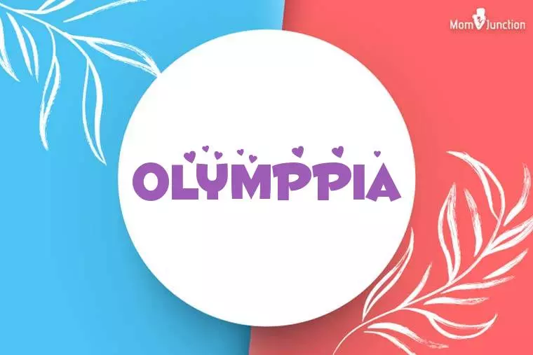 Olymppia Stylish Wallpaper