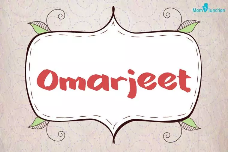 Omarjeet Stylish Wallpaper