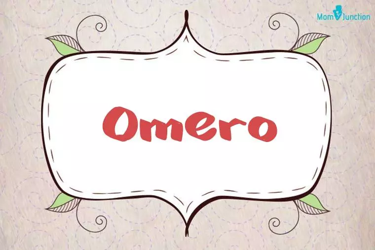 Omero Stylish Wallpaper