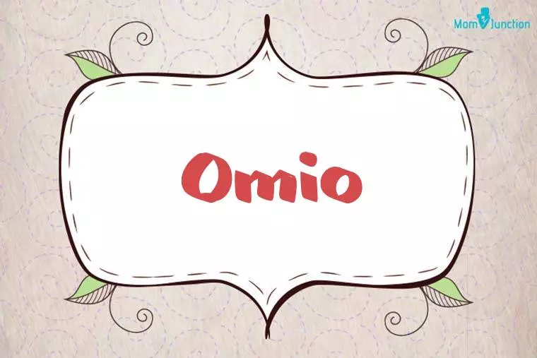 Omio Stylish Wallpaper