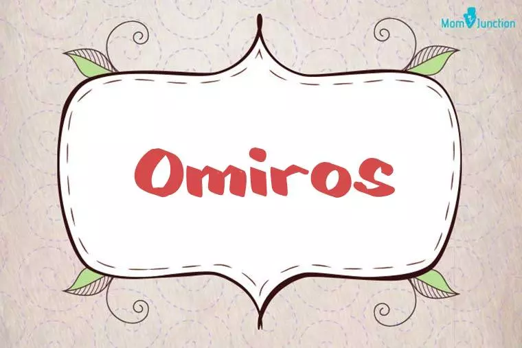 Omiros Stylish Wallpaper