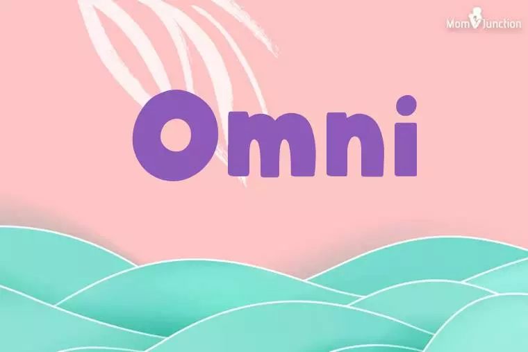 Omni Stylish Wallpaper