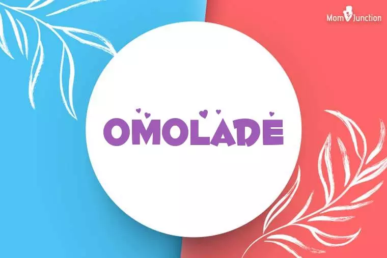 Omolade Stylish Wallpaper