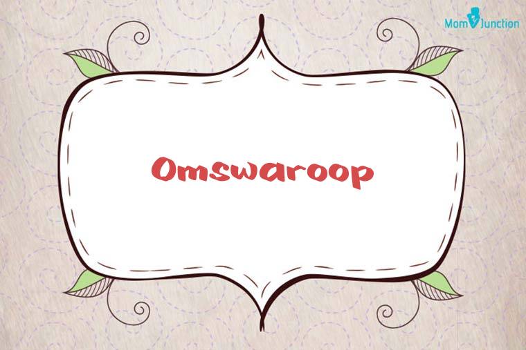 Omswaroop Stylish Wallpaper