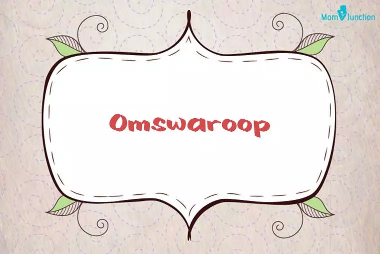 Omswaroop Stylish Wallpaper