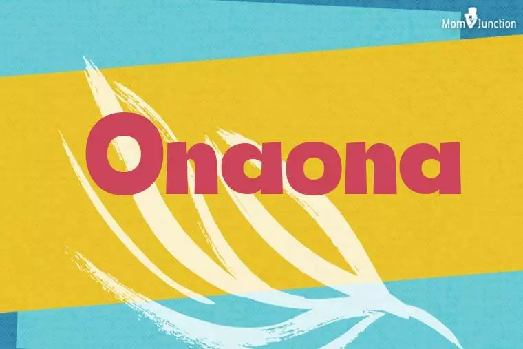 Onaona Stylish Wallpaper