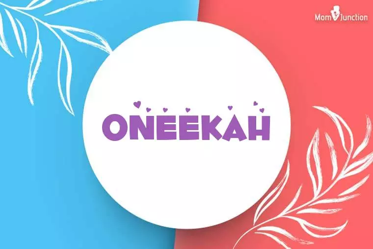 Oneekah Stylish Wallpaper