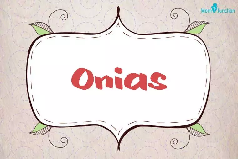 Onias Stylish Wallpaper