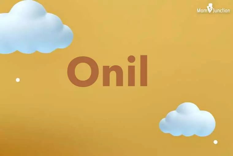 Onil 3D Wallpaper