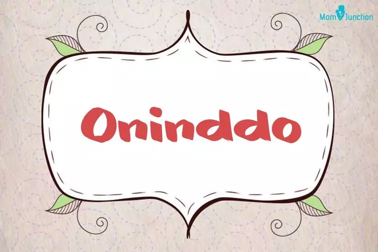 Oninddo Stylish Wallpaper