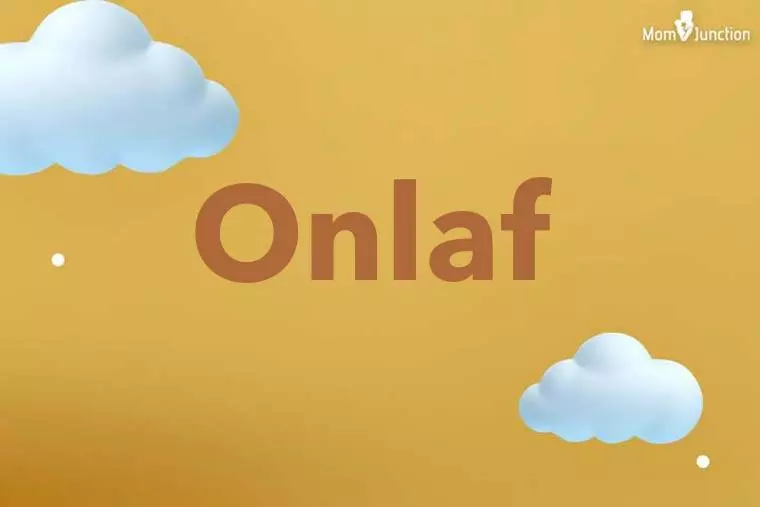 Onlaf 3D Wallpaper