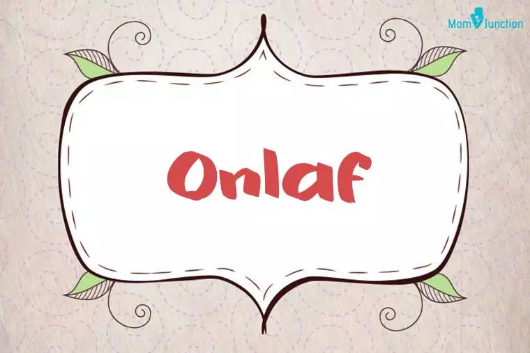 Onlaf Stylish Wallpaper