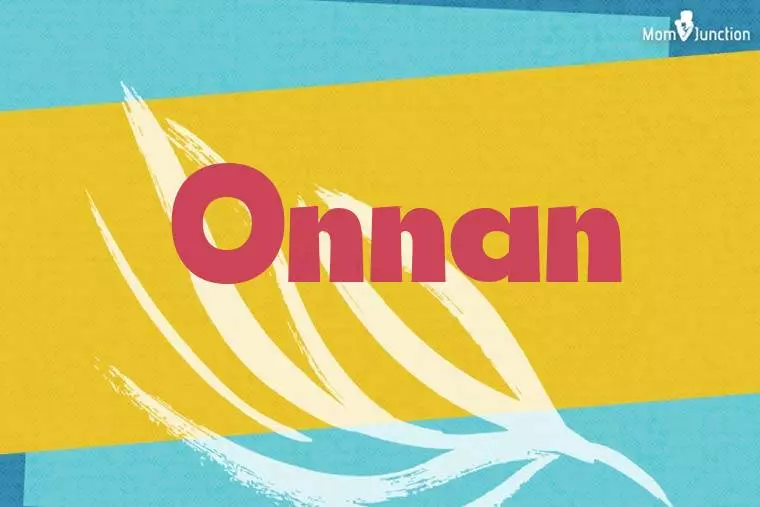 Onnan Stylish Wallpaper