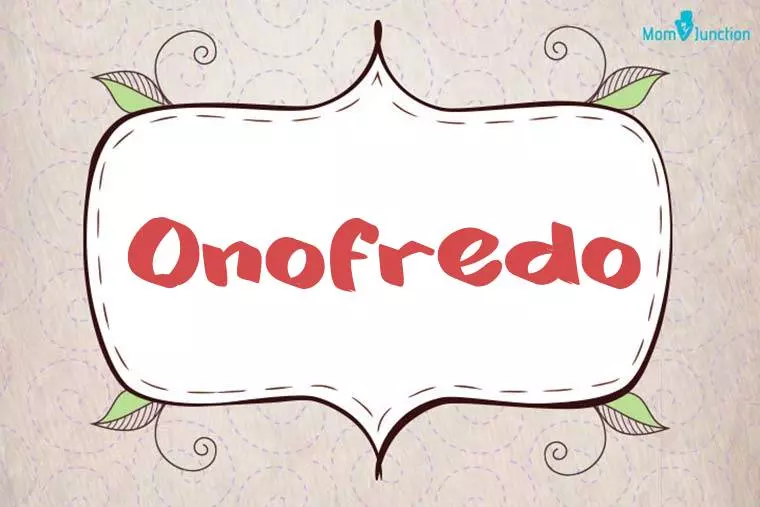 Onofredo Stylish Wallpaper