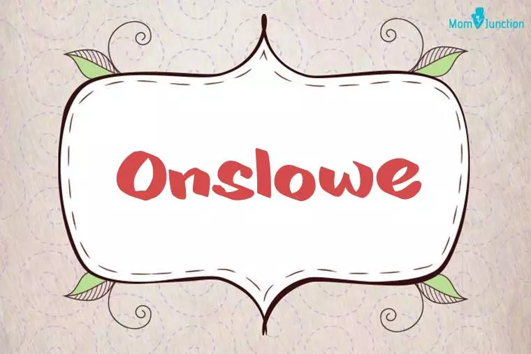 Onslowe Stylish Wallpaper